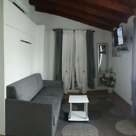 Casa Bolla Holiday home Gordola